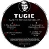 Tugie - Back To The Old School